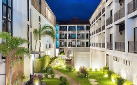 ฟอร์จูน ริเวอร์วิว โฮเทล (มาตรฐานความสะอาด Sha)